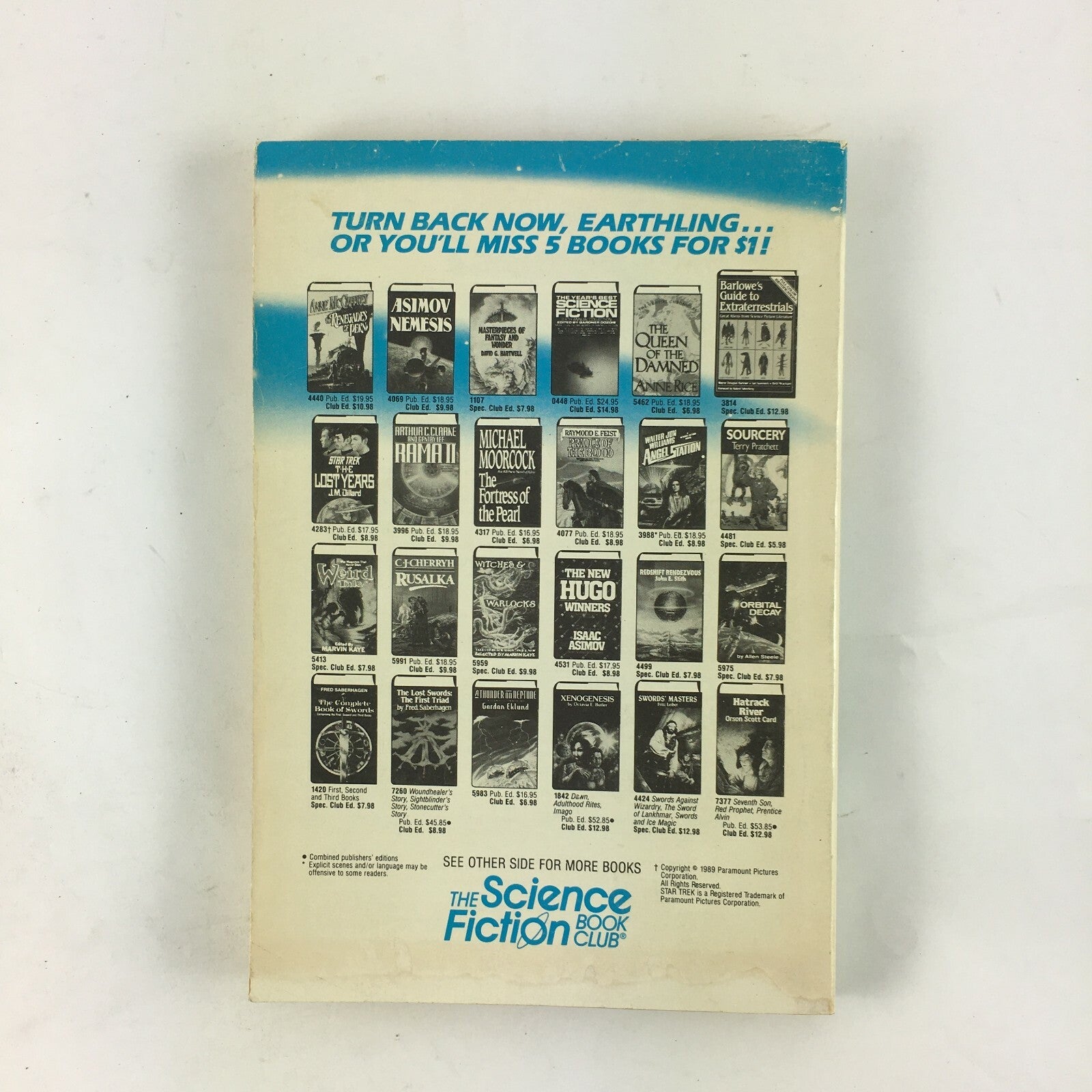 July Fantasy&Science Fiction Magazine Dr.Pak's Preschool David Brin Kathe Koja