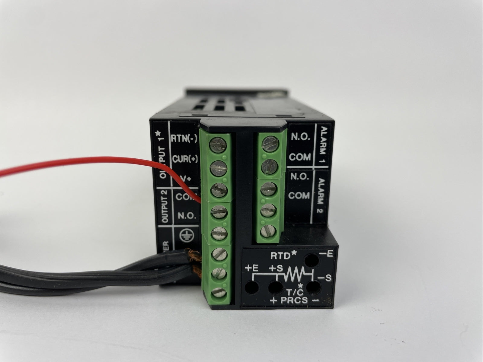 Omega Engineering CN77353-A2 Process Controller 0-10V & Relay Output, 90-240v AC
