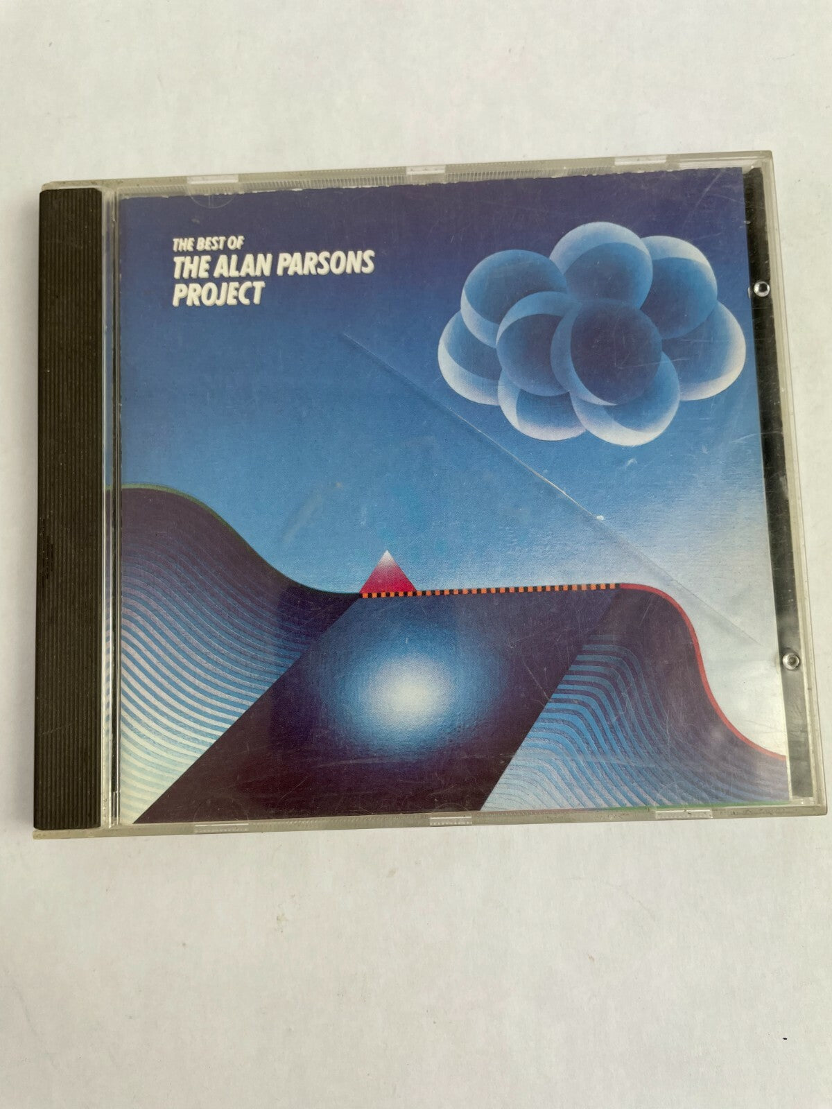 The Best of The Alan Parsons Project Arista Q1