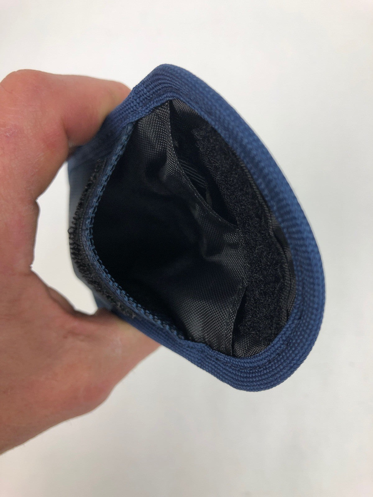 A&A Keyless Entry Car Key Fob Signal Blocker Guard Protector Faraday Bag Pouch