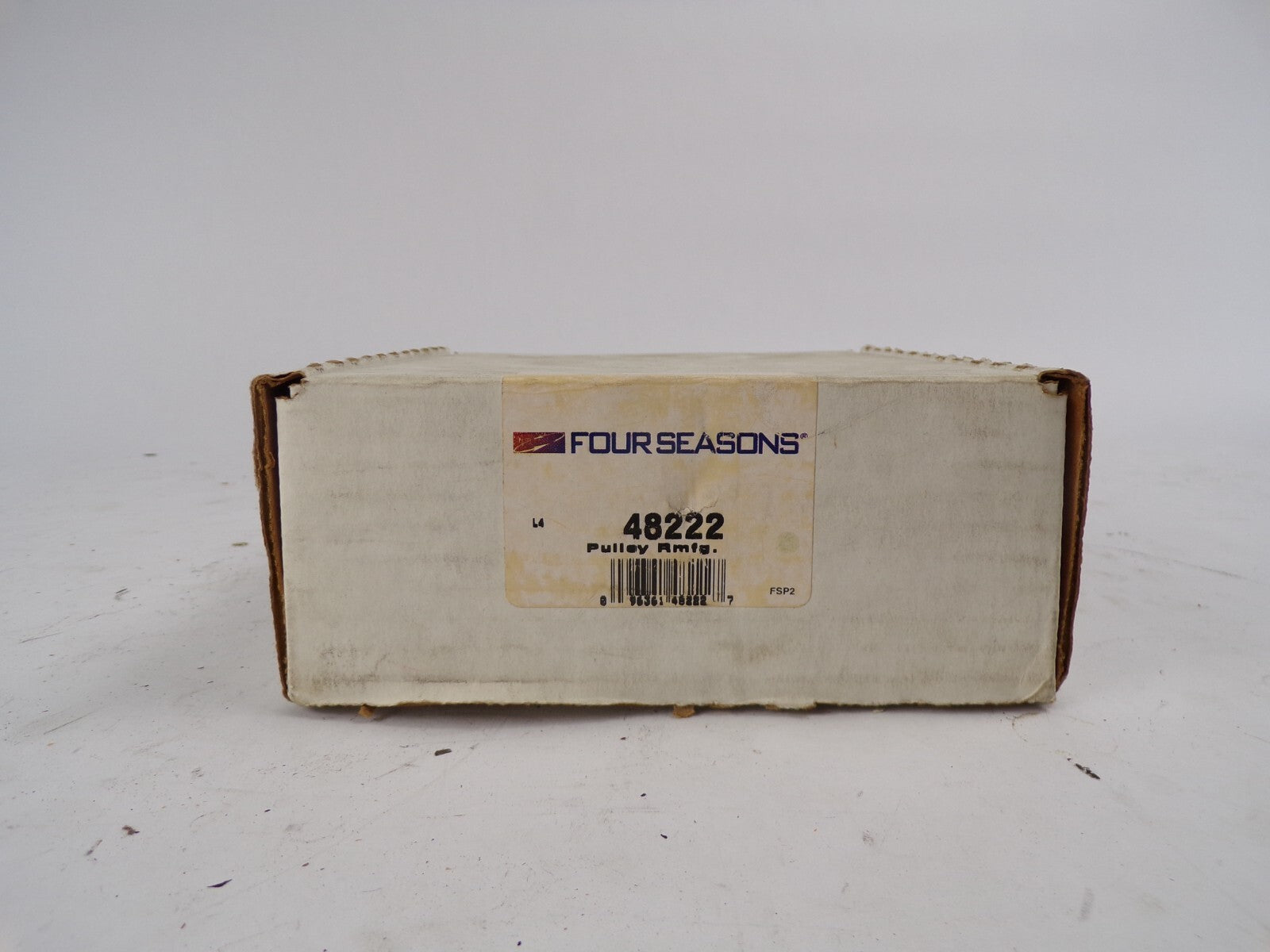 Four Seasons 48222 Clutch Pulley