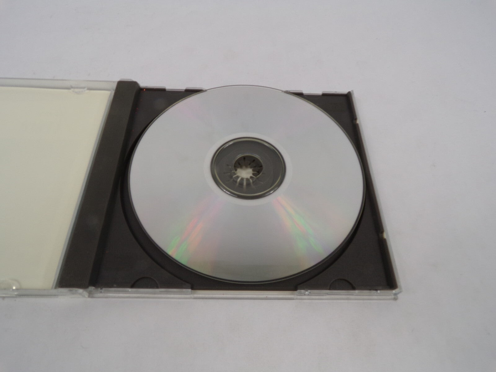 Back To Back Hits Jim Croce / Don Mclean American Pie Don Mclean I Got A CD#63