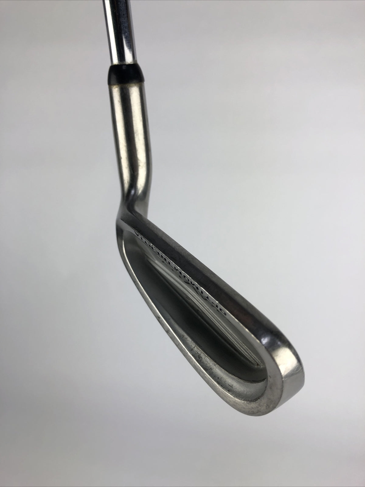 KING COBRA GRAVITY BACK OPTIMUM INERTIA 6 IRON TrueTemper M FLEX STEEL Shaft RH