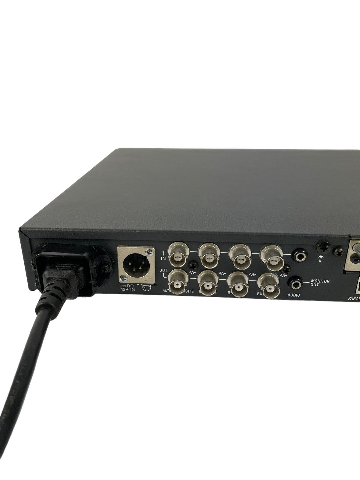 Sony MEU-WX1 Monitor Base Controller Multiformat Engine Unit BKM-243HS BKM-220D