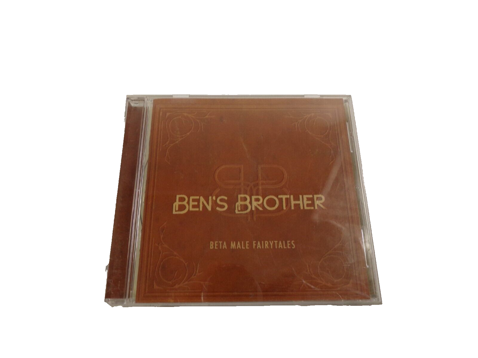 Ben's Brother Beta Male Fairytales Let Me Out Carry On Bad Dream Live Time #A-B
