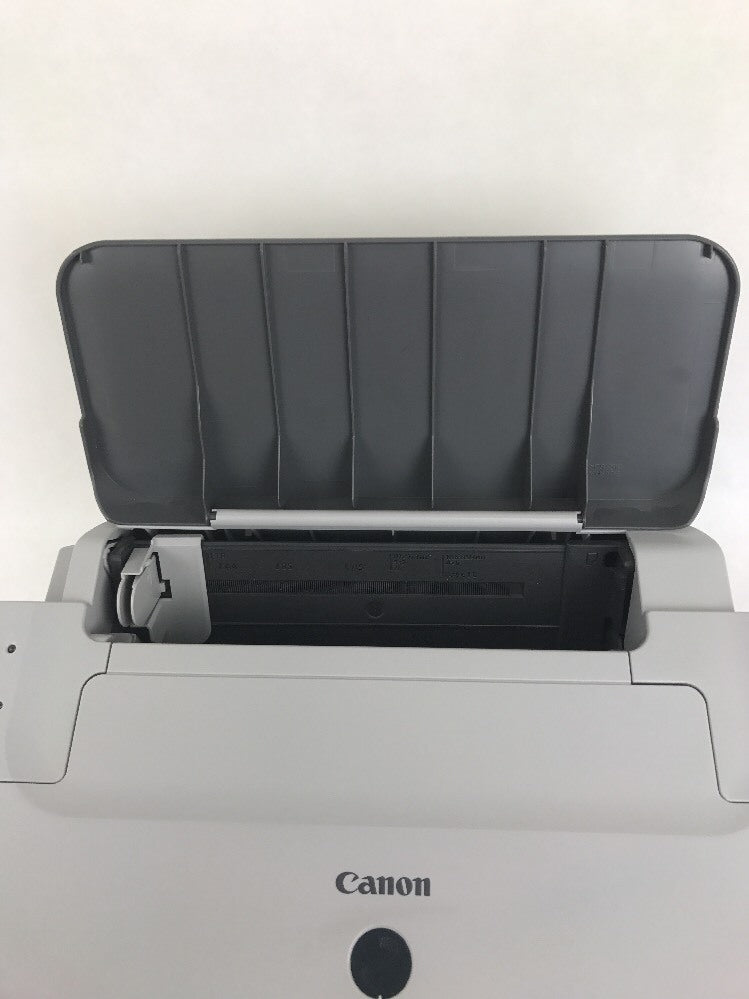 OEM Canon PIXMA IP1600 Digital Photo Inkjet Printer Very Good Condition
