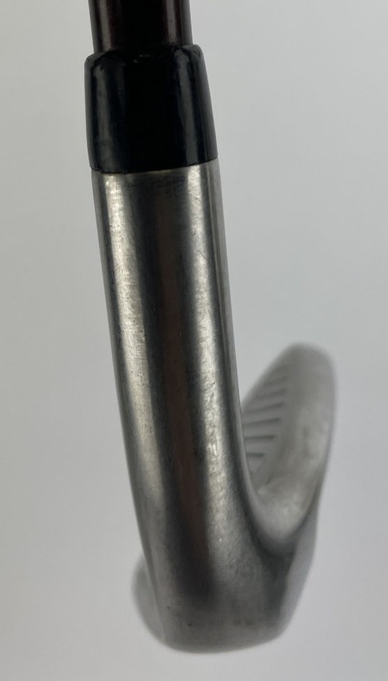 TaylorMade Golf SuperSteel Pitching Wedge PW Original R80 Bubble Graphite Shaft