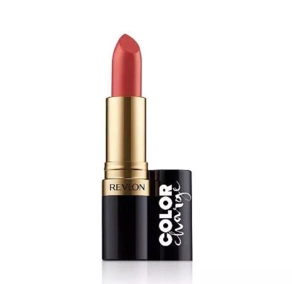 2 x Revlon Super Lustrous Lipstick Color Charge Collection - #026 HIGH ENERGY