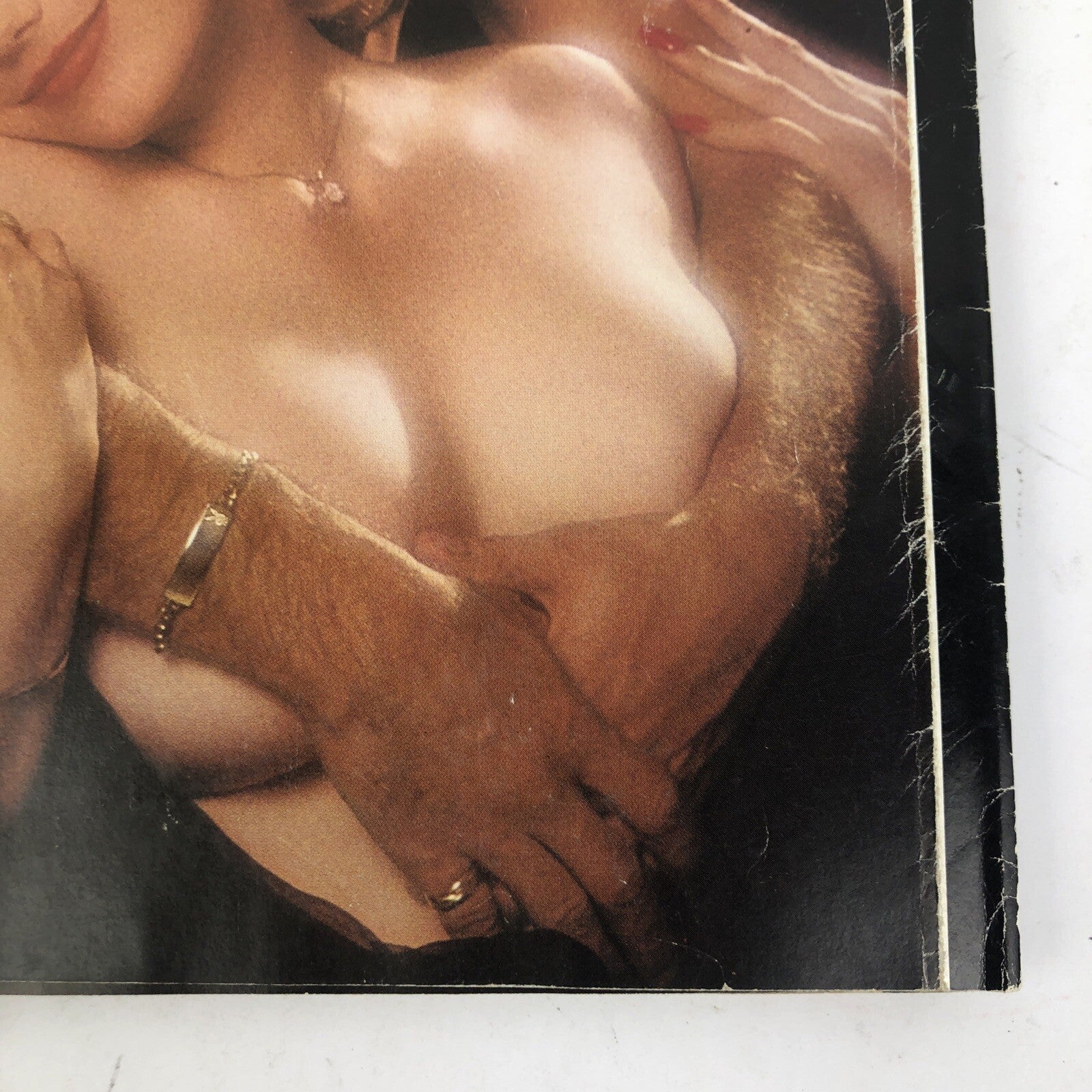 Playboy May 1984, Playmate Patty Duffek, Rita Jenrette Pictorial, Year in Movies