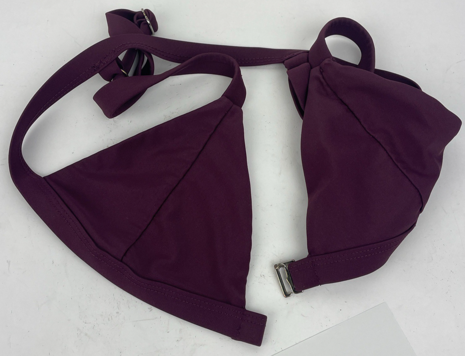 Lot of 11 women's bikini swimsuit tops and bottoms in Small and Extra Small sizes