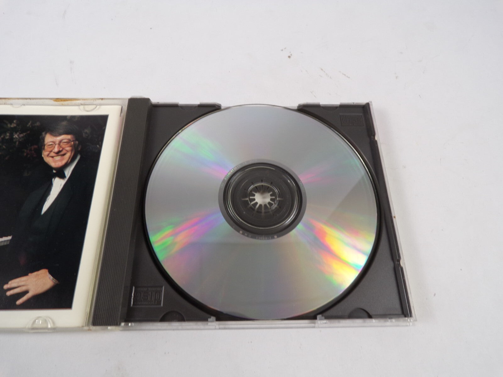 Over 65 Minutes Of Music Scott Joplin Greatest Hits The Easy Winners MapleCD#39