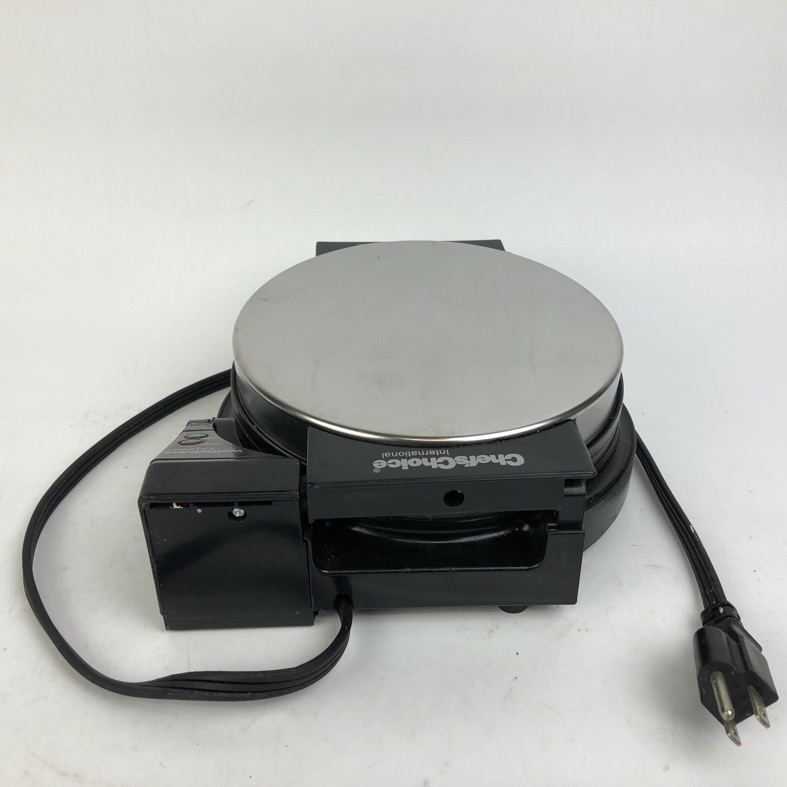 Chef’s Choice International Waffle Cone Express 838 - Discontinued Product LOOK