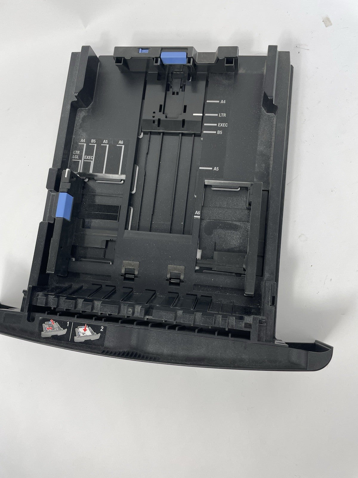 Dell B2360d / B2360dn Tray OEM 250-sheet 4D3K9