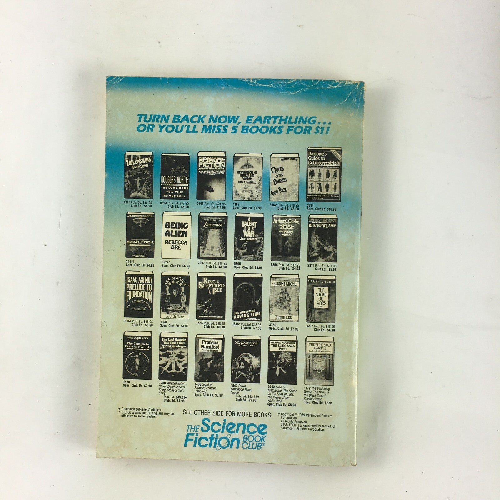 January Fantasy&Science Fiction Magazine Timekeeper John Morressy Judith Moffett