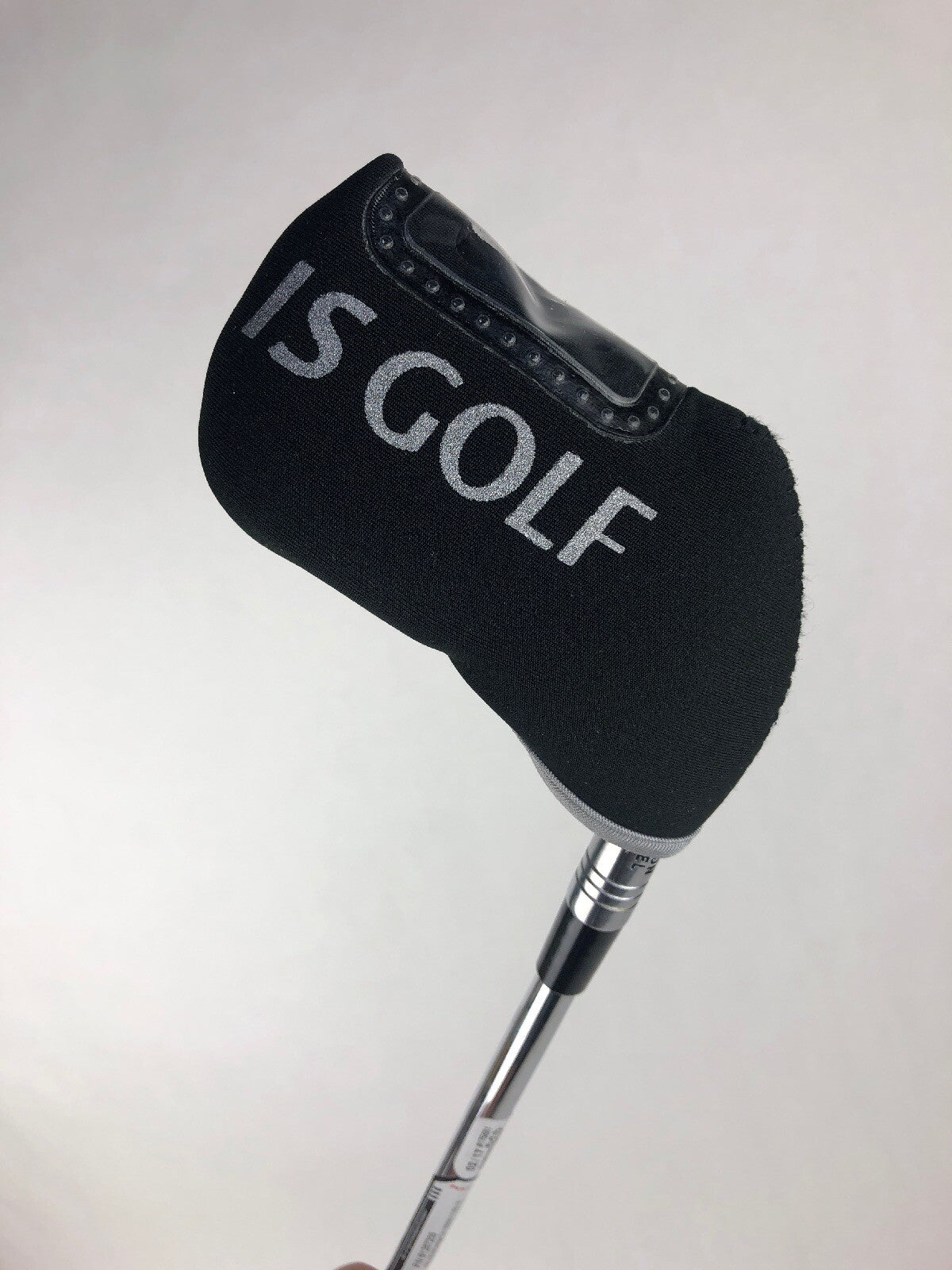 Rare Neoprene Golf Iron Head Covers Headcovers Fits Mizuno Callaway Titleist #LW