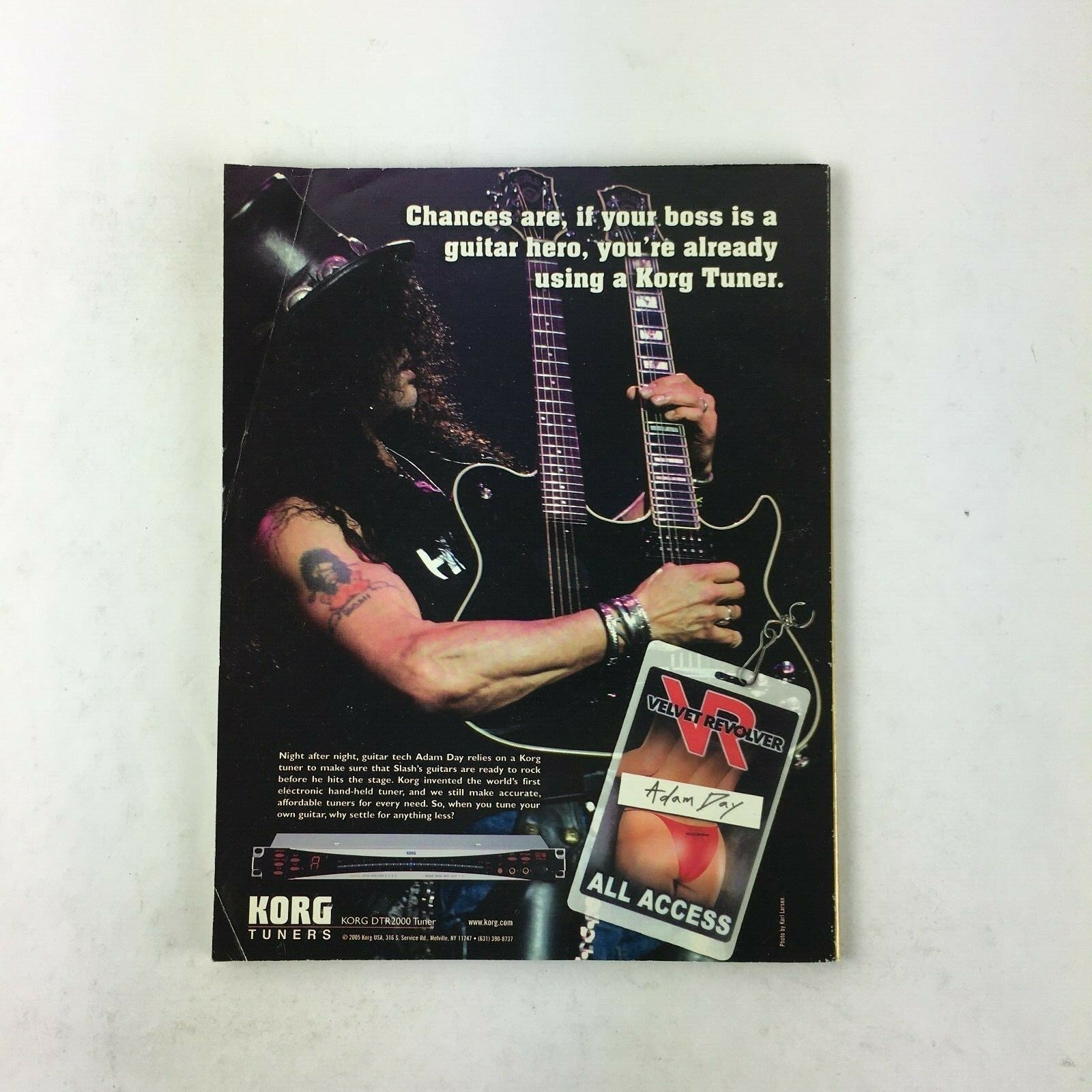 Guitar World Magazine Hendrix at Woodstock Pink Floyd Megadeth Iron Maiden