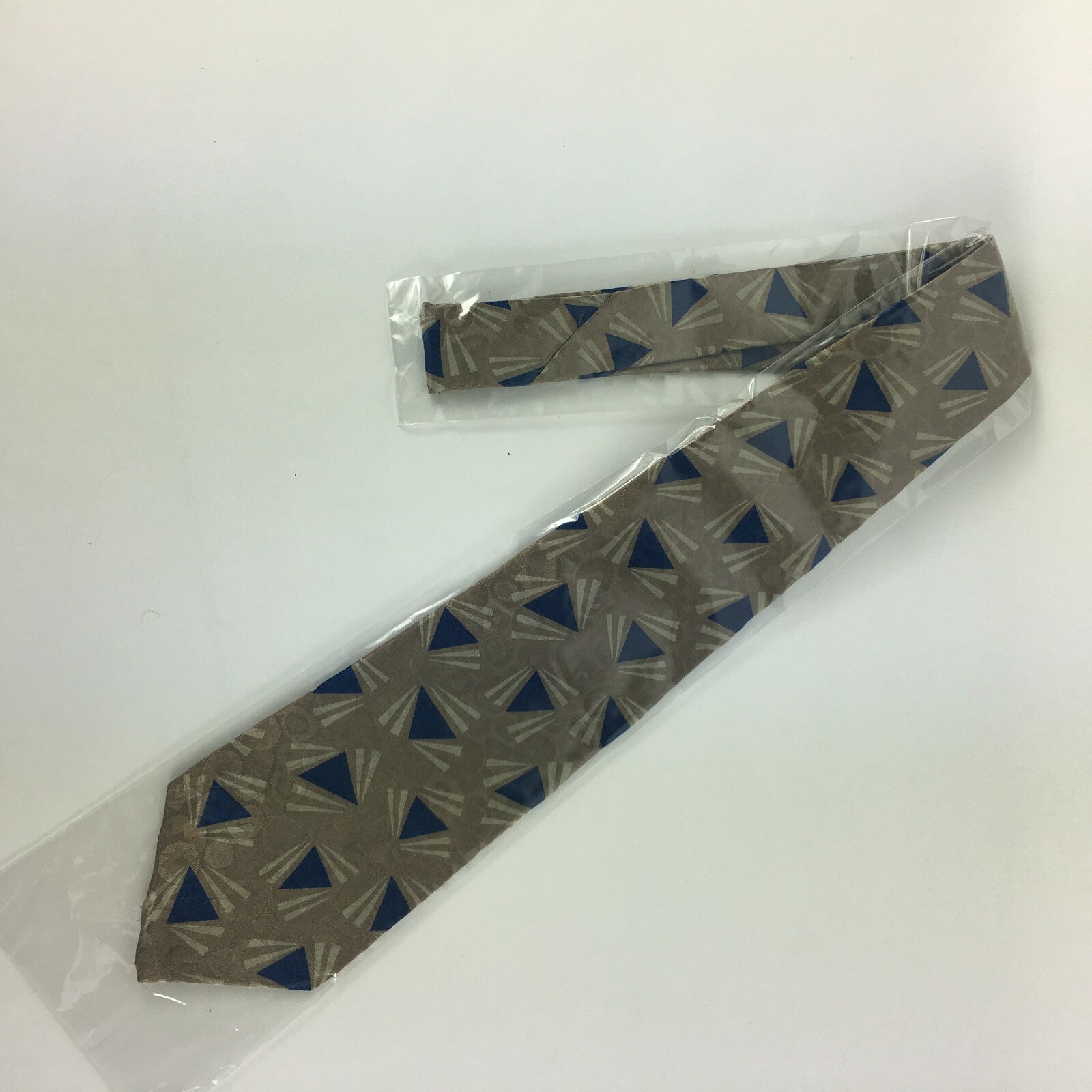 Genuine Swing 100% Silk Handmade Stylish Formal/Casual Tie Multi Coloured