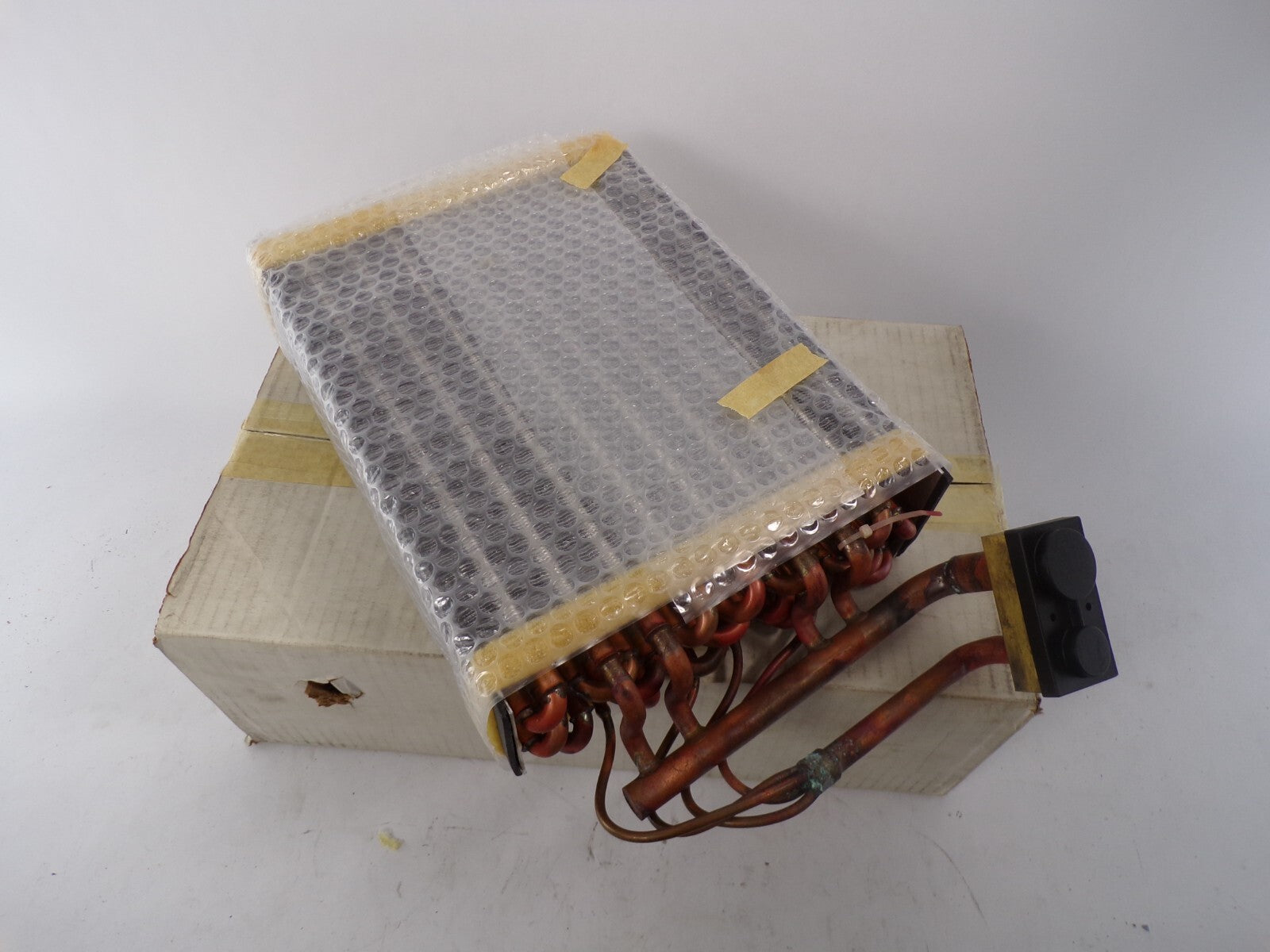 A/C Evaporator Core 4 Seasons 54110