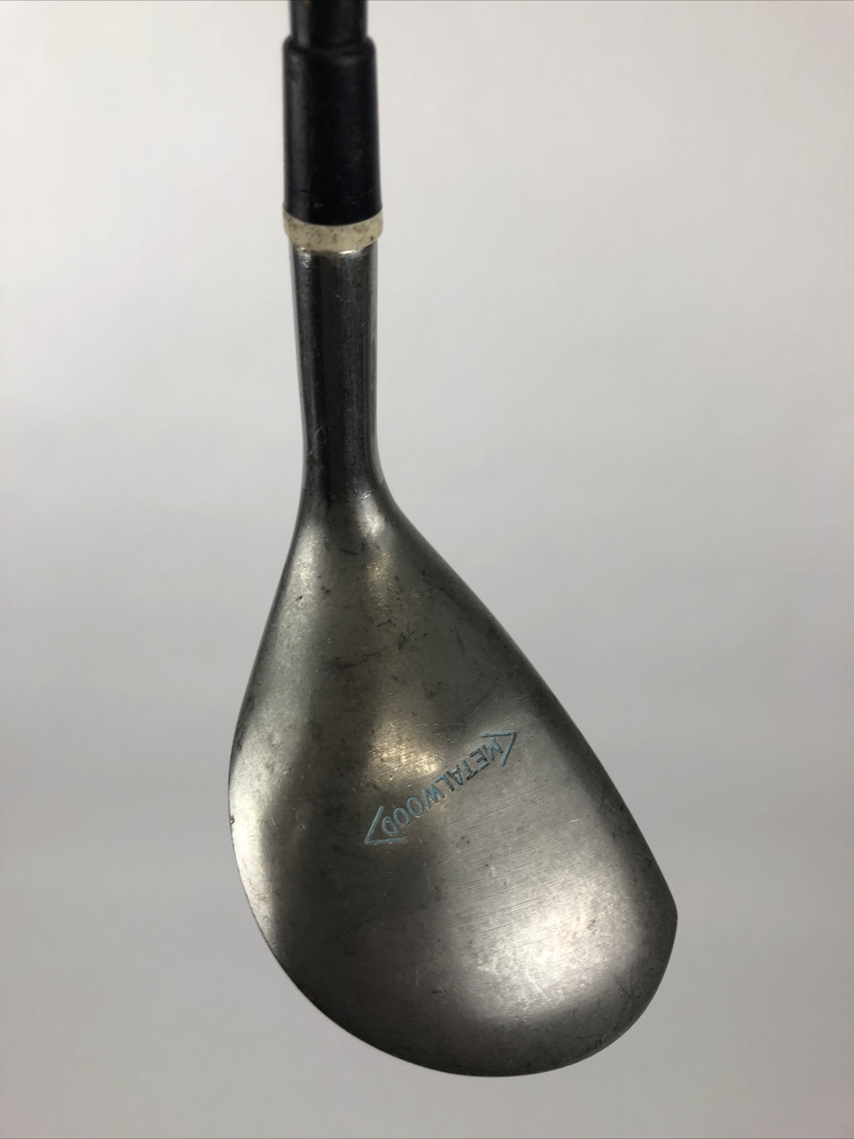 Ladies TaylorMade Pittsburgh Persimmon 5 Fairway Wood 23* Loft Ladies Flex Graph