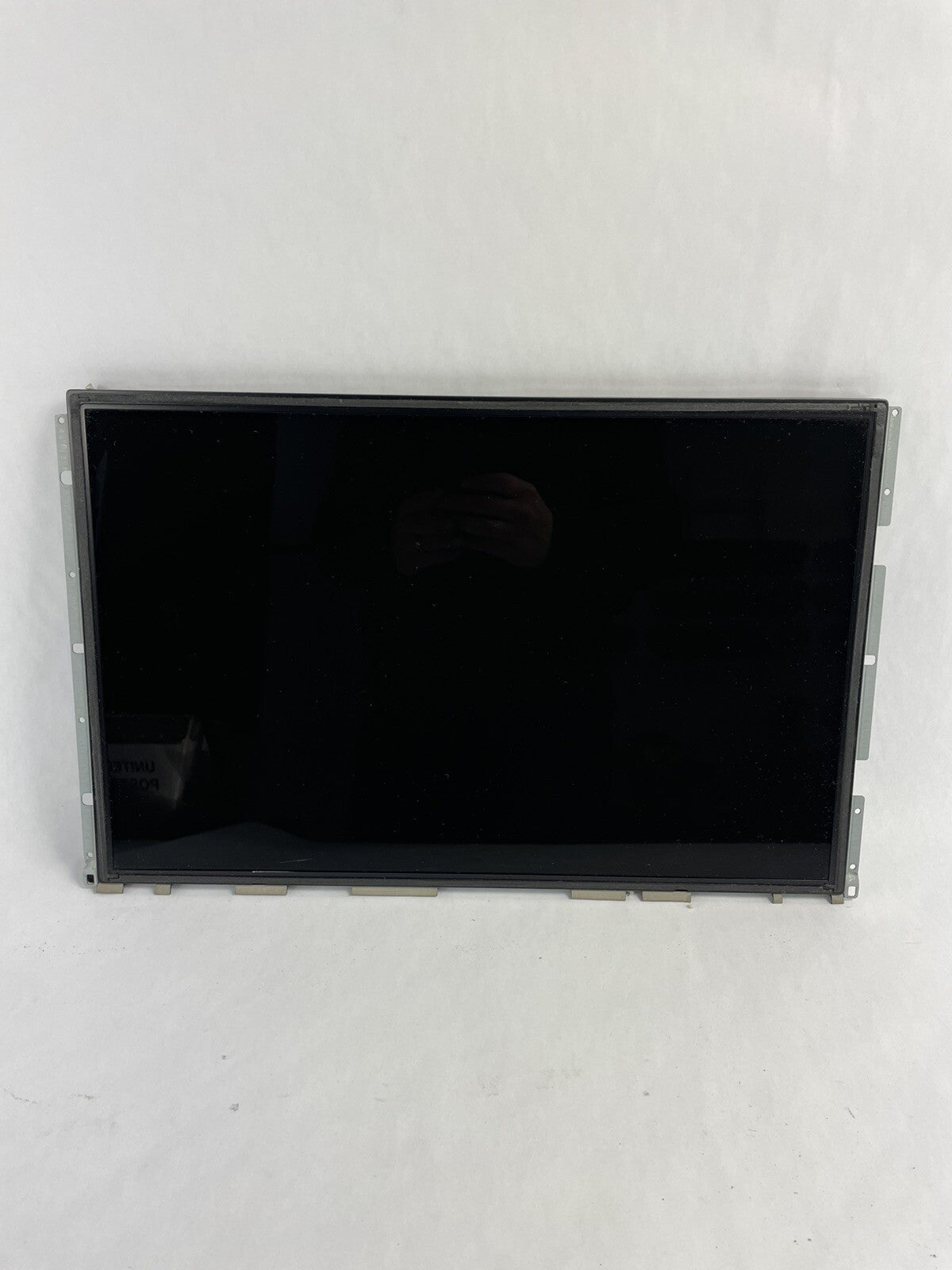 Apple iMac 20" A1224 - Mid 2007 LCD Assembly, LM201WE3(TL)(F1)(F2)(F5)(F6) /