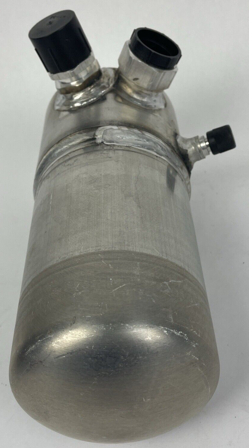 Four Seasons 33154 EVR A8219 A/C accumulator filter drier replacement part automotive air conditioning system