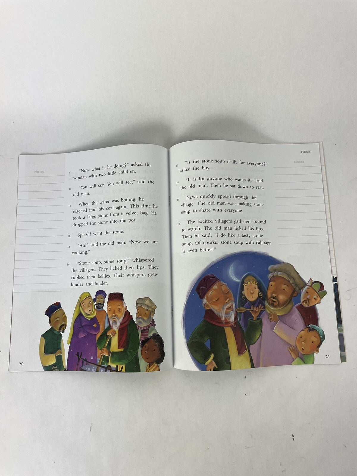 Texts For Close Reading - Many Characters, Many Points of View Grade 2 UNIT 4 NE