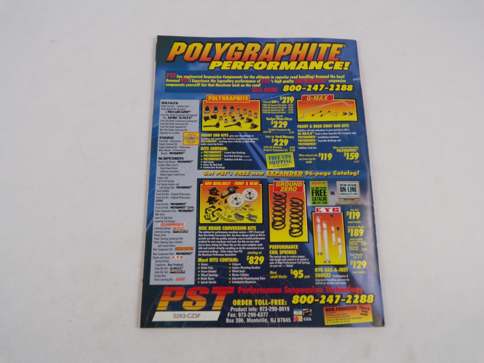 March 2004 Car Craft CAM Power! Roller Cam Swaps Made Easy Camshaft Basics Hot