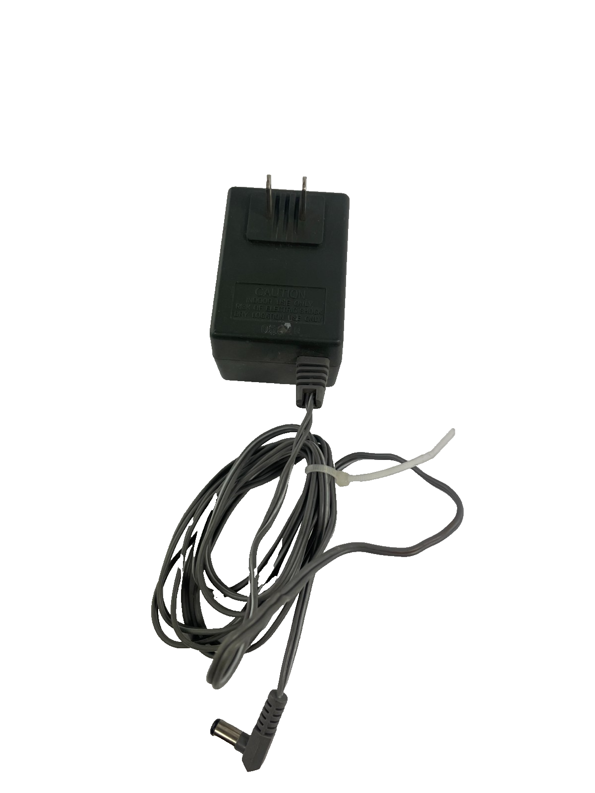 Geniune Panasonic Model PQLV19 Output 6V 0.50A Power Supply AC Adapter #A83