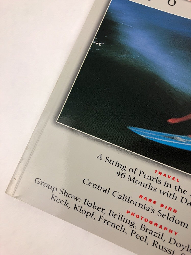 SURFERS JOURNAL Volume 5 Five Number 4 Four - Fast First Class Shipping