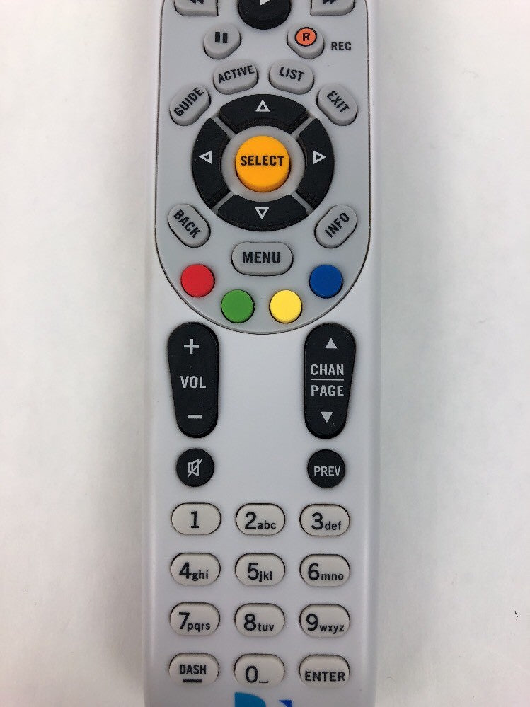DIRECT TV Remote Control RC65X MG32993 Fast Free First Class Shipping