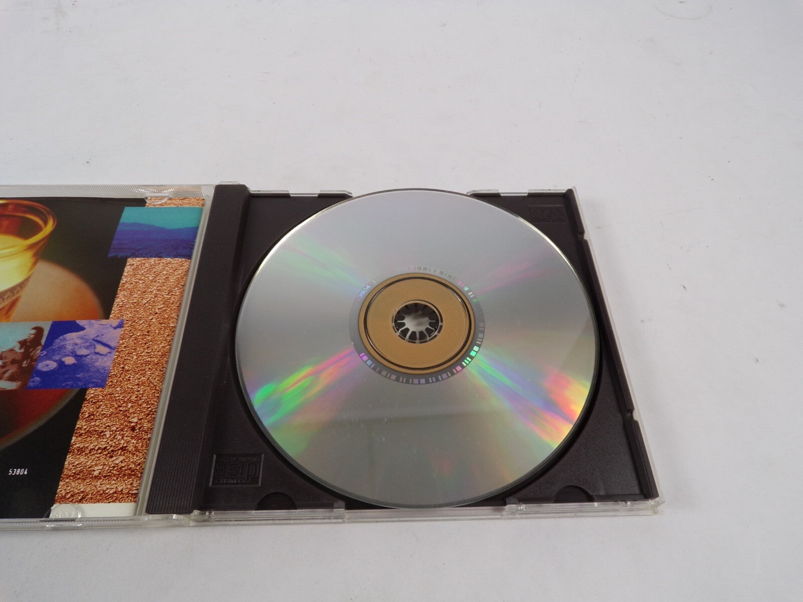 Ottamar Libert + Luna Negra The Hour Between Night +Day CD#43