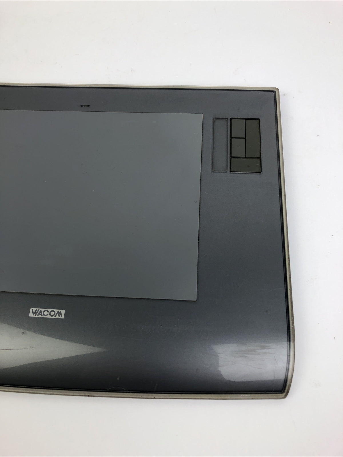 WACOM Intuos 3 USB Graphics Tablet PTZ-630 Tablet Only