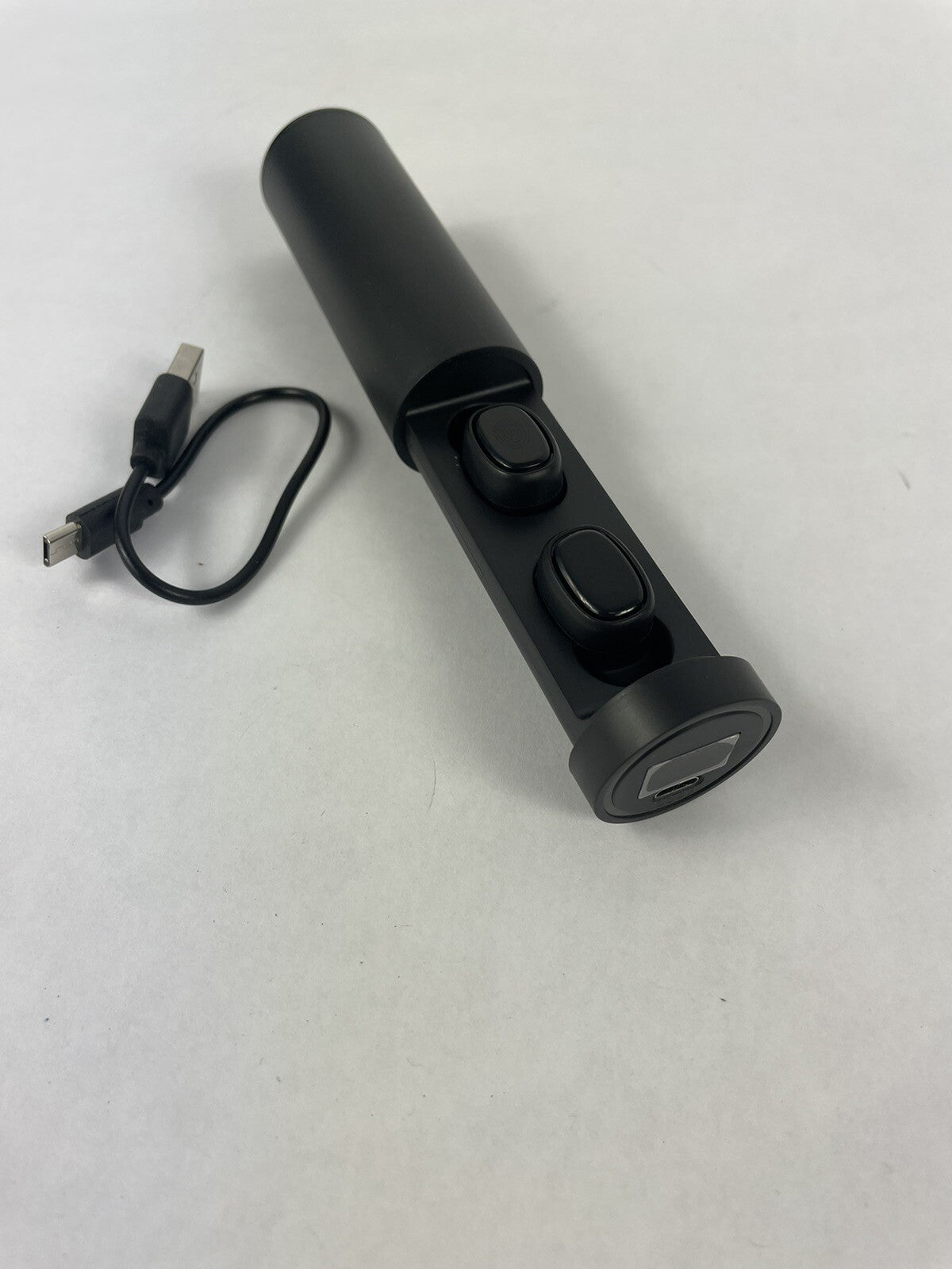 Bluetooth Wireless Earphone Earbuds Stereo Headphone TWS-202