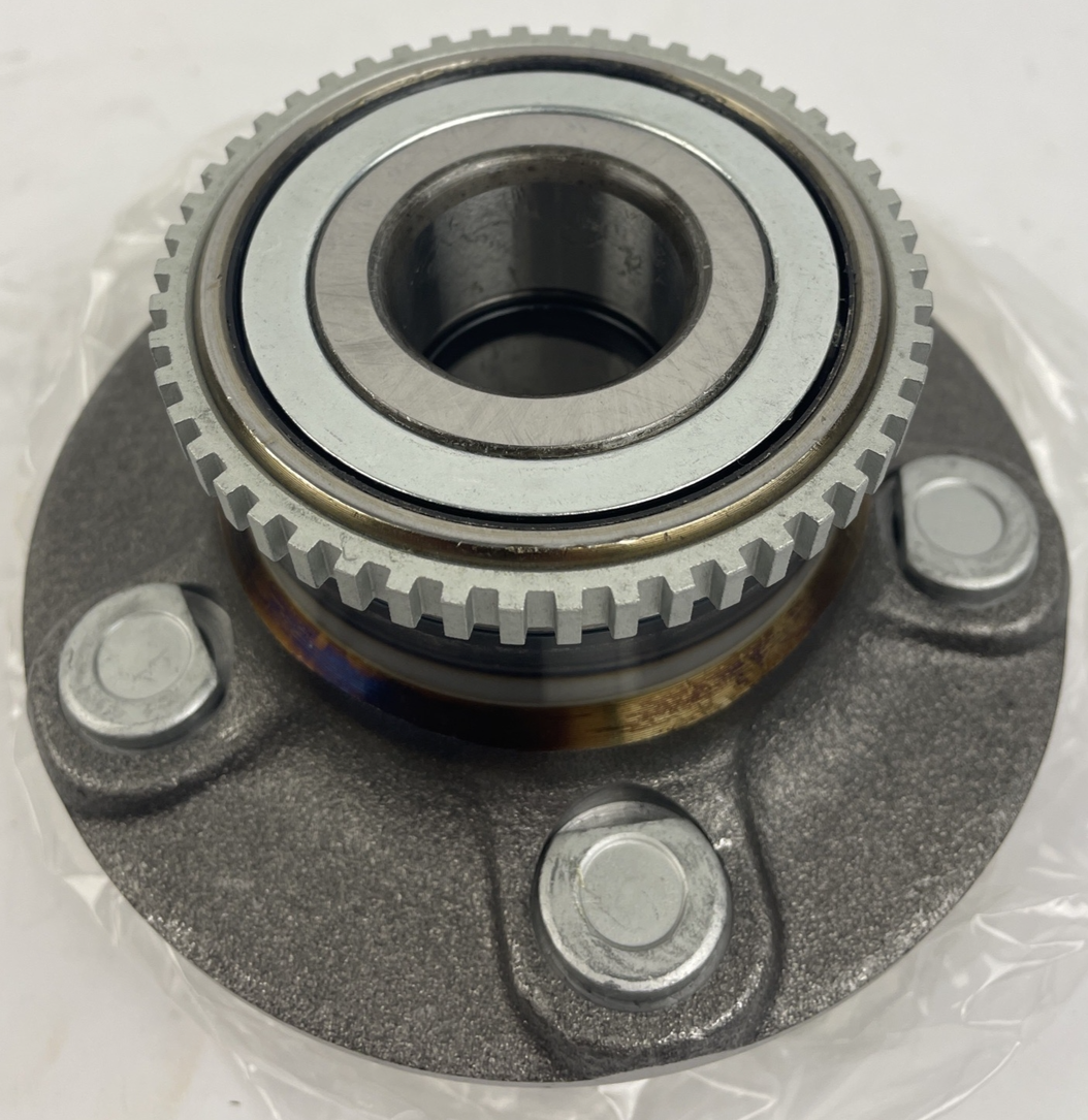MOOG 512163 wheel hub bearing assembly Ford Taurus Mercury Sable 2001-2007