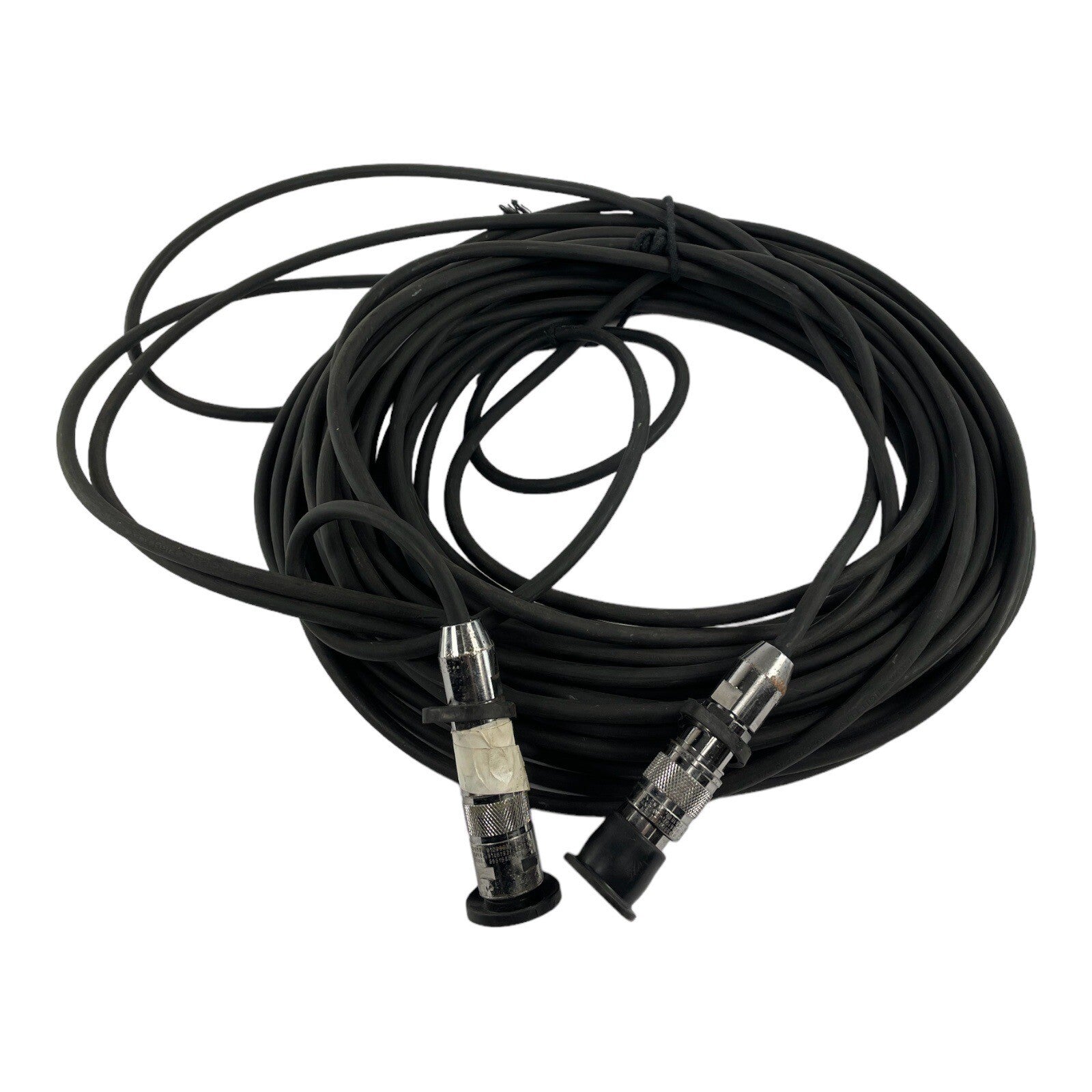 ADC Commscope TCP-B38 ProAx Triaxial Male & Female 100' Camera Connector 75 ohm