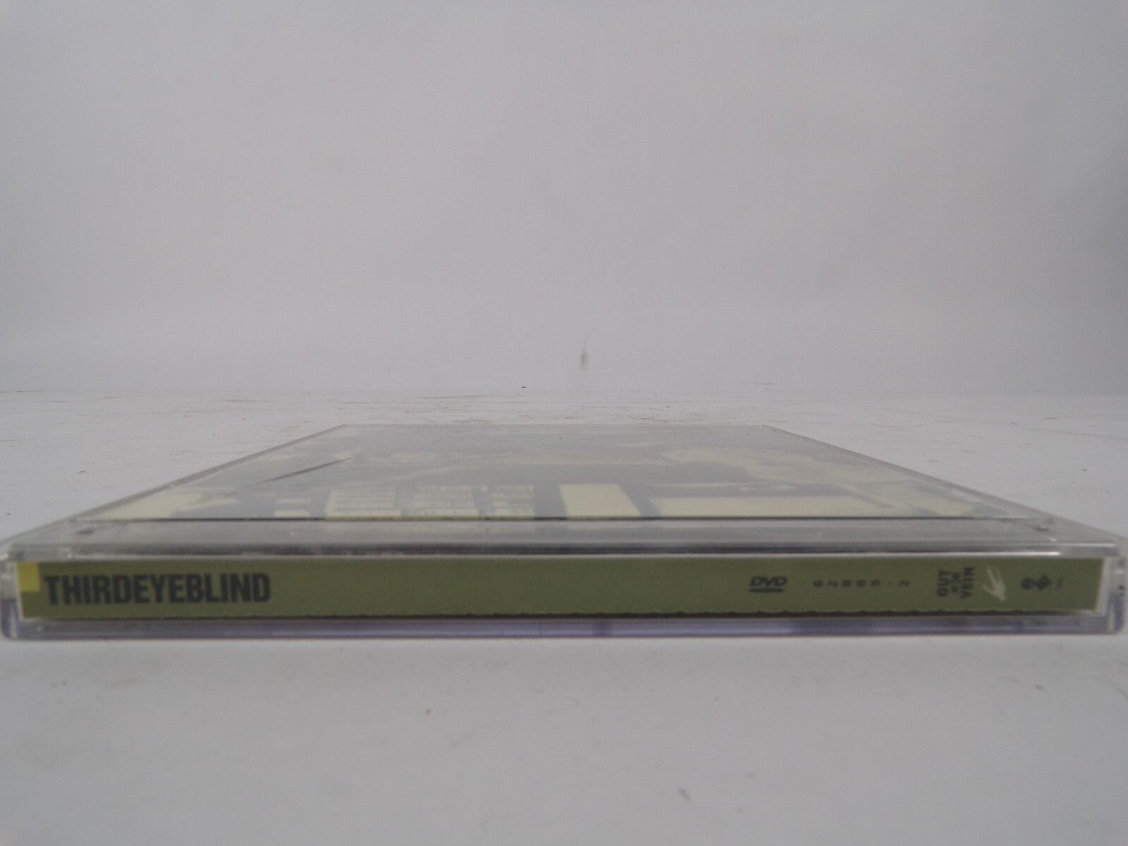 Third Eye Blind Faster Blinded Forget Myself Danger Crystal Baller CD #40