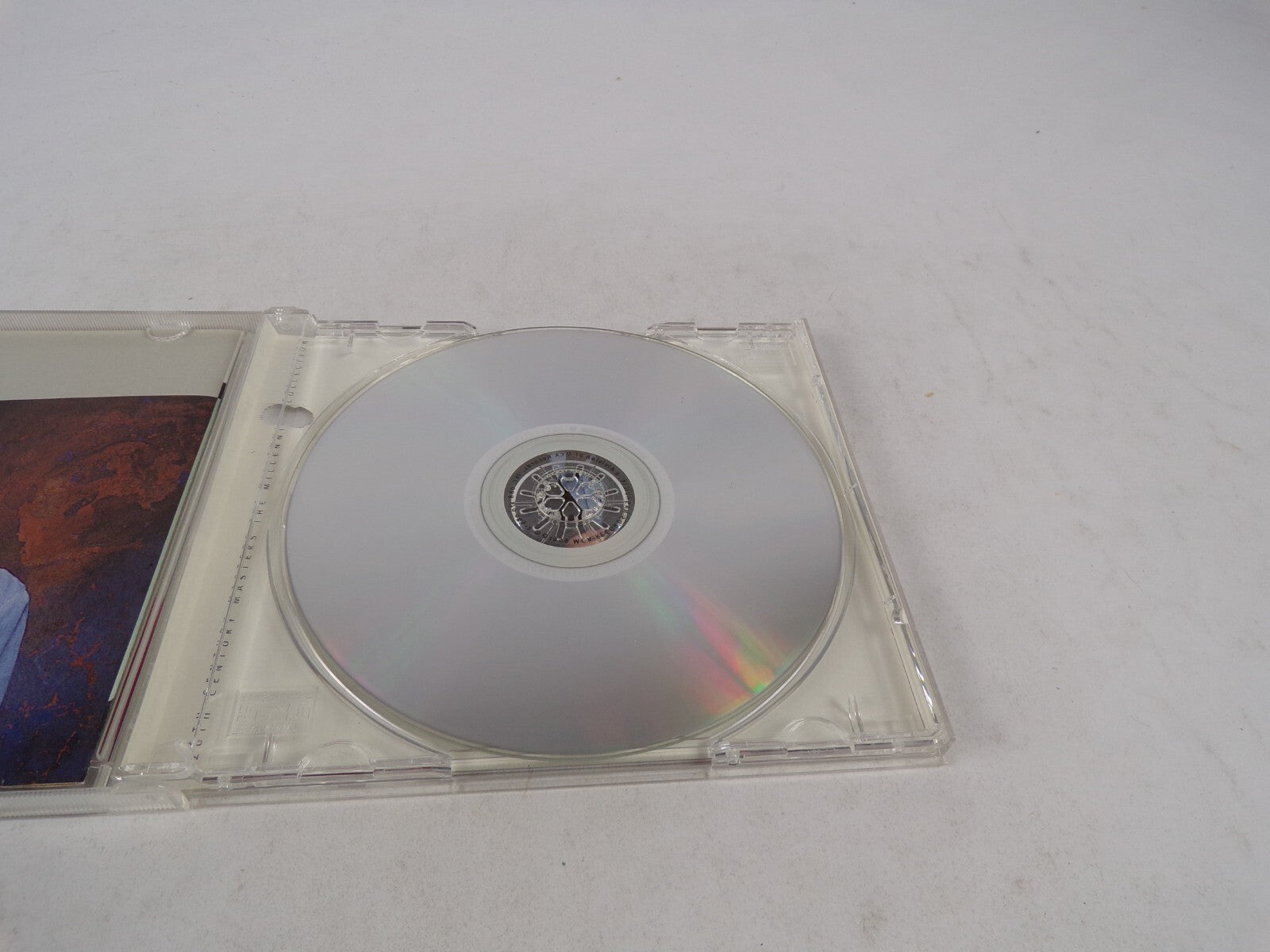 The Best Of Conway Twitty Its Only Make Believe Hello Darlin Touch The HandCD#55
