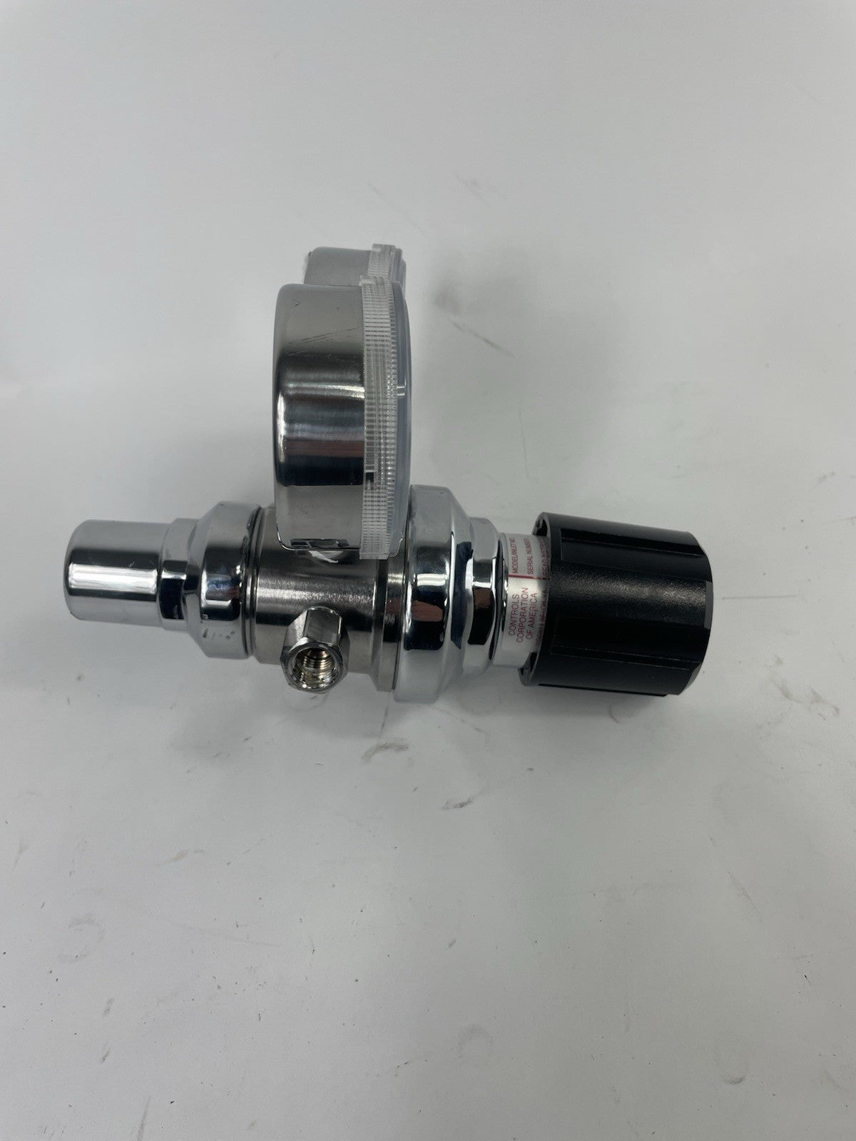 WestAir Gas Regulators Model 2123351-73-500