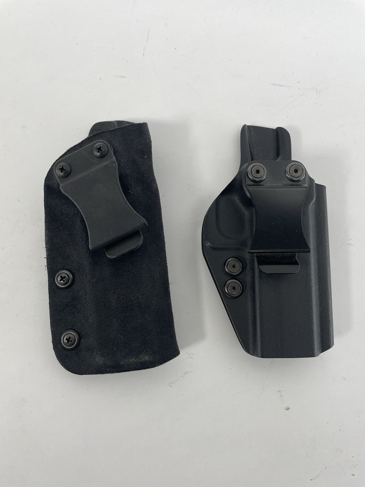 Lot of 2: Staccato CS Holster