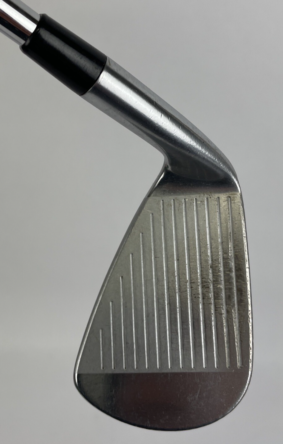 Bridgestone Golf J15CB Forged Single 9 Iron Stepped Steel KBS Stiff Shaft
