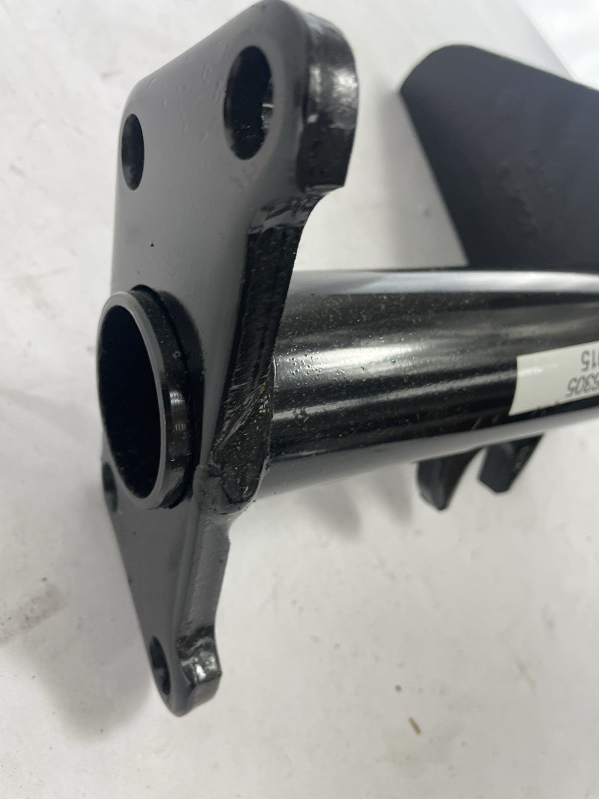 Meritor A263299M6305 air brake chamber bracket OEM truck part