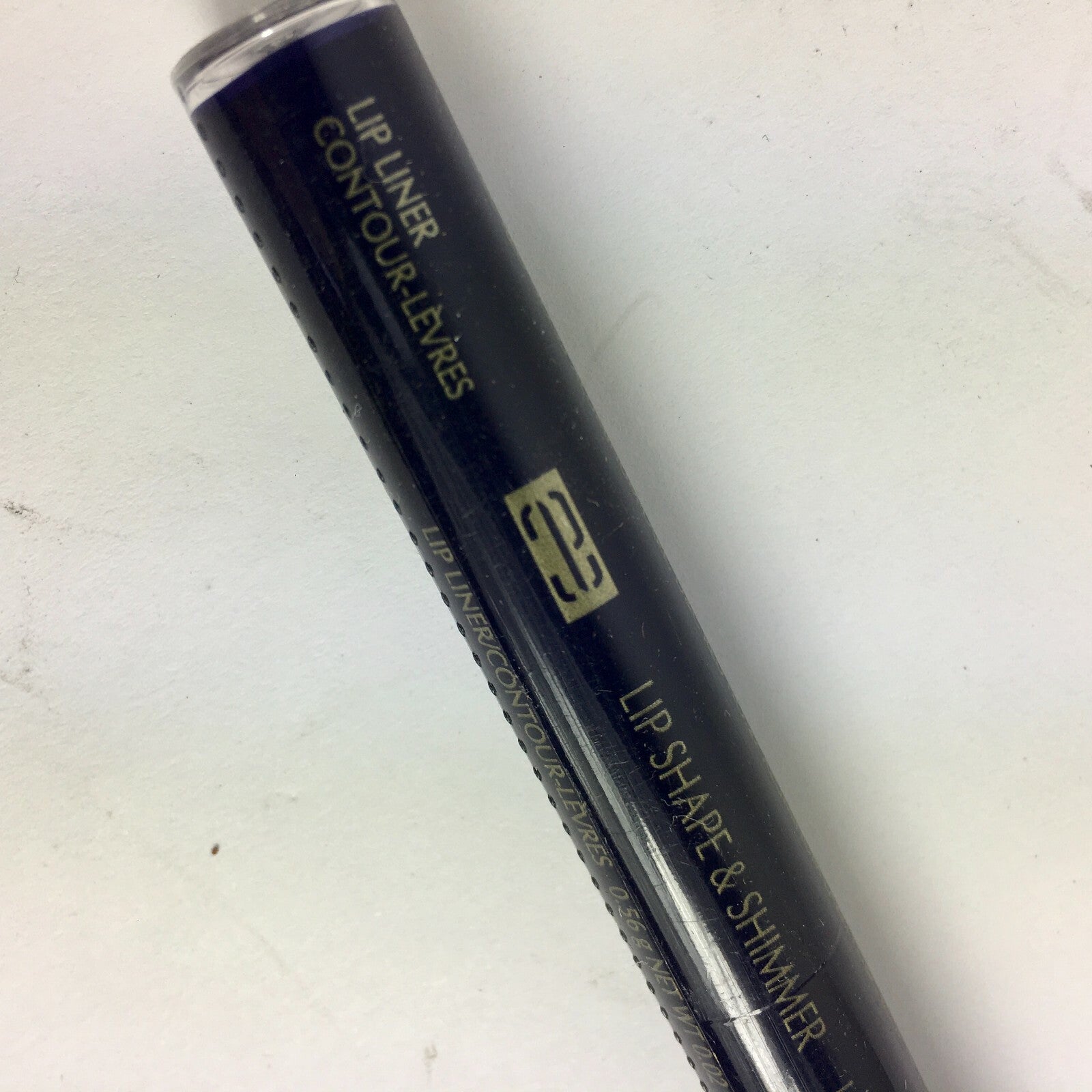 Avon Lip Shape & Shimmer Mocha Moka Lip Gloss Brillant A Levres B1
