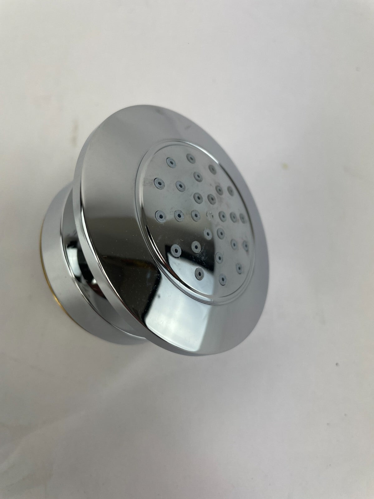 Hansa Nova Jet 0441 0200 0017 polished chrome hand shower