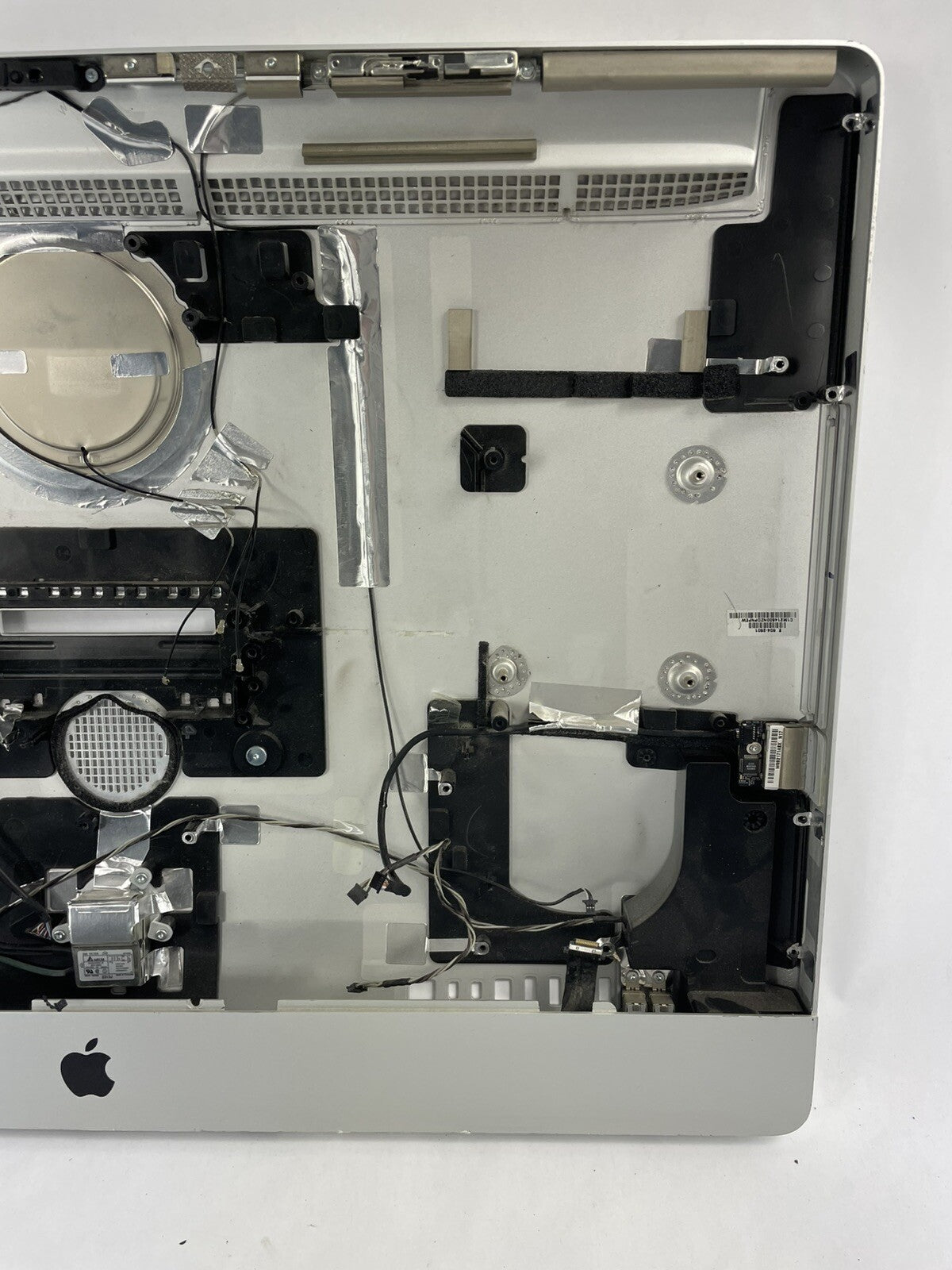 Apple iMac 27" A1312 Rear Case Housing Enclosure Shell Body Frame