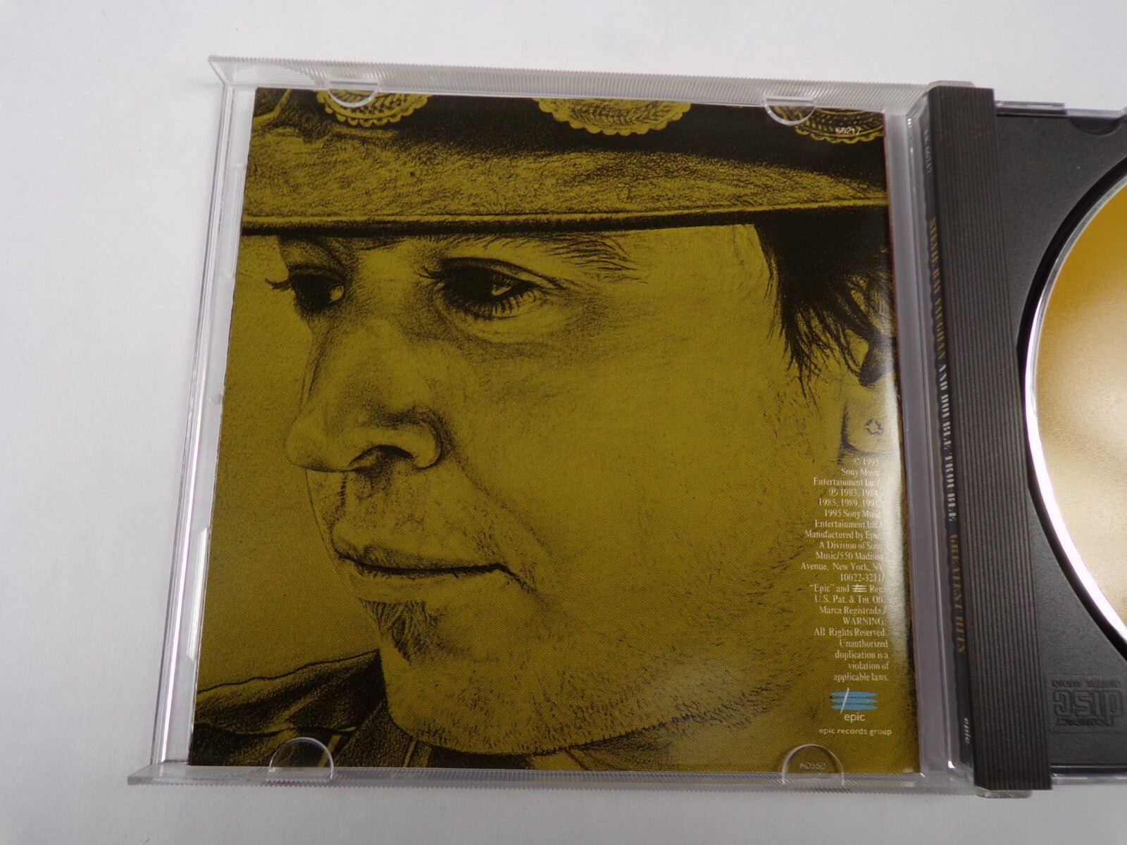 AC/DC dirty Deeds Done Cheap LoveAt First Feel Big Balls Rocker CD#58