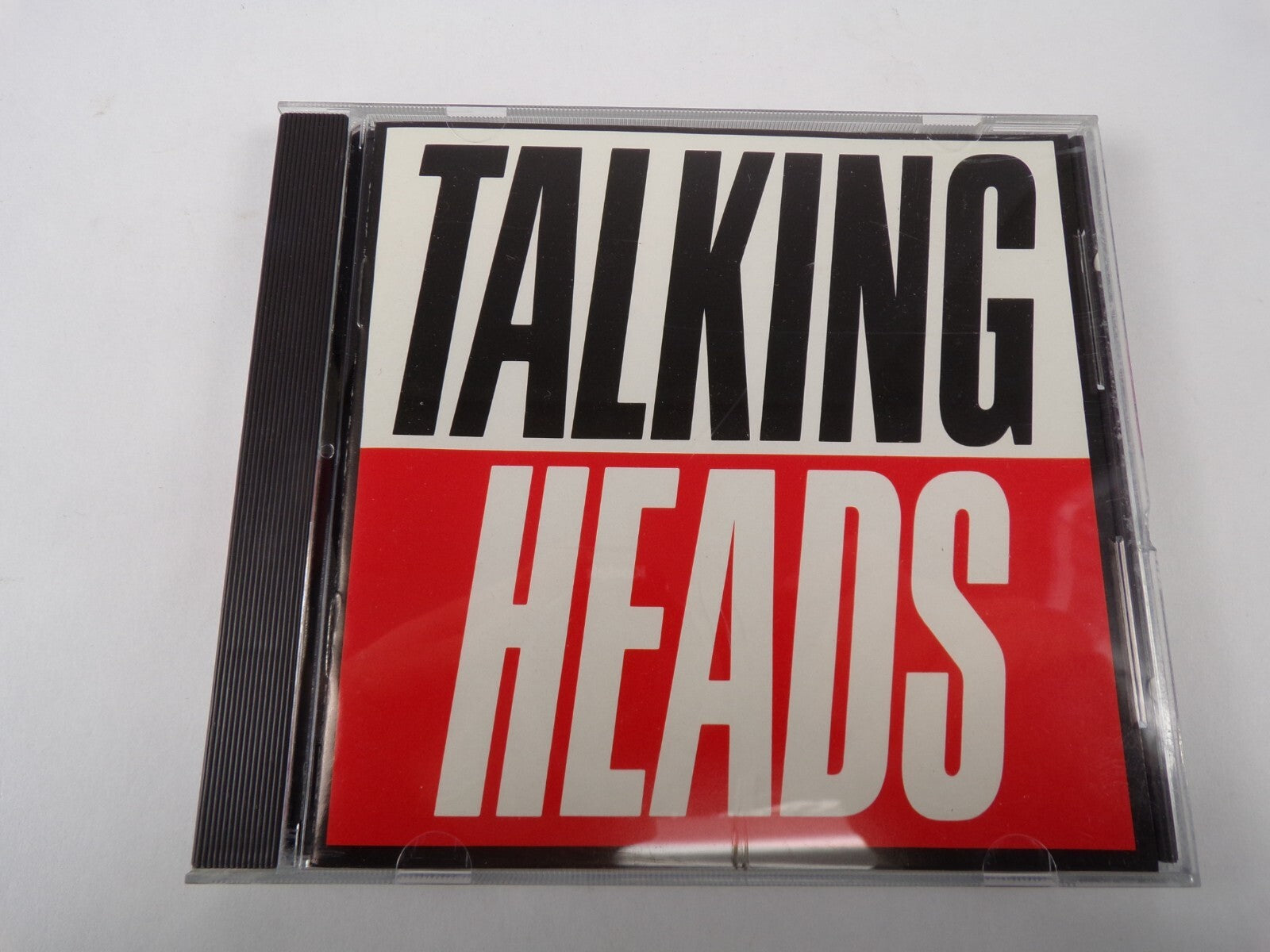Talking Heads Love For Sale Hey Now Papa Legba City Of Dreams CD#53