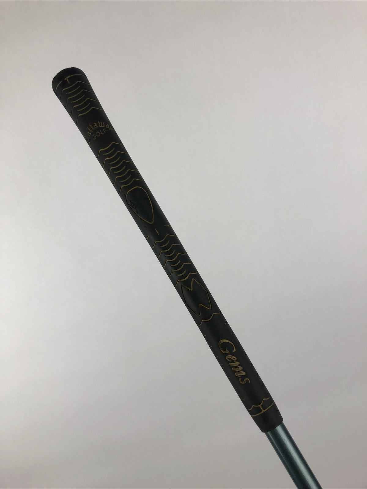 Callaway Big Bertha War Bird S2H2 3 Wood Ladies Gems Women's Flex Graphite Shaft