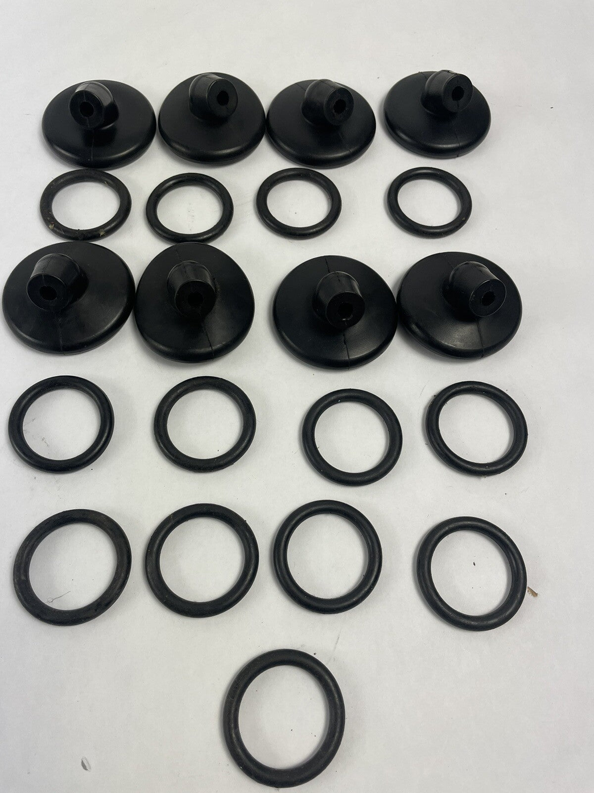 Taylor Cable 44300 Hemi Tube Well Covers