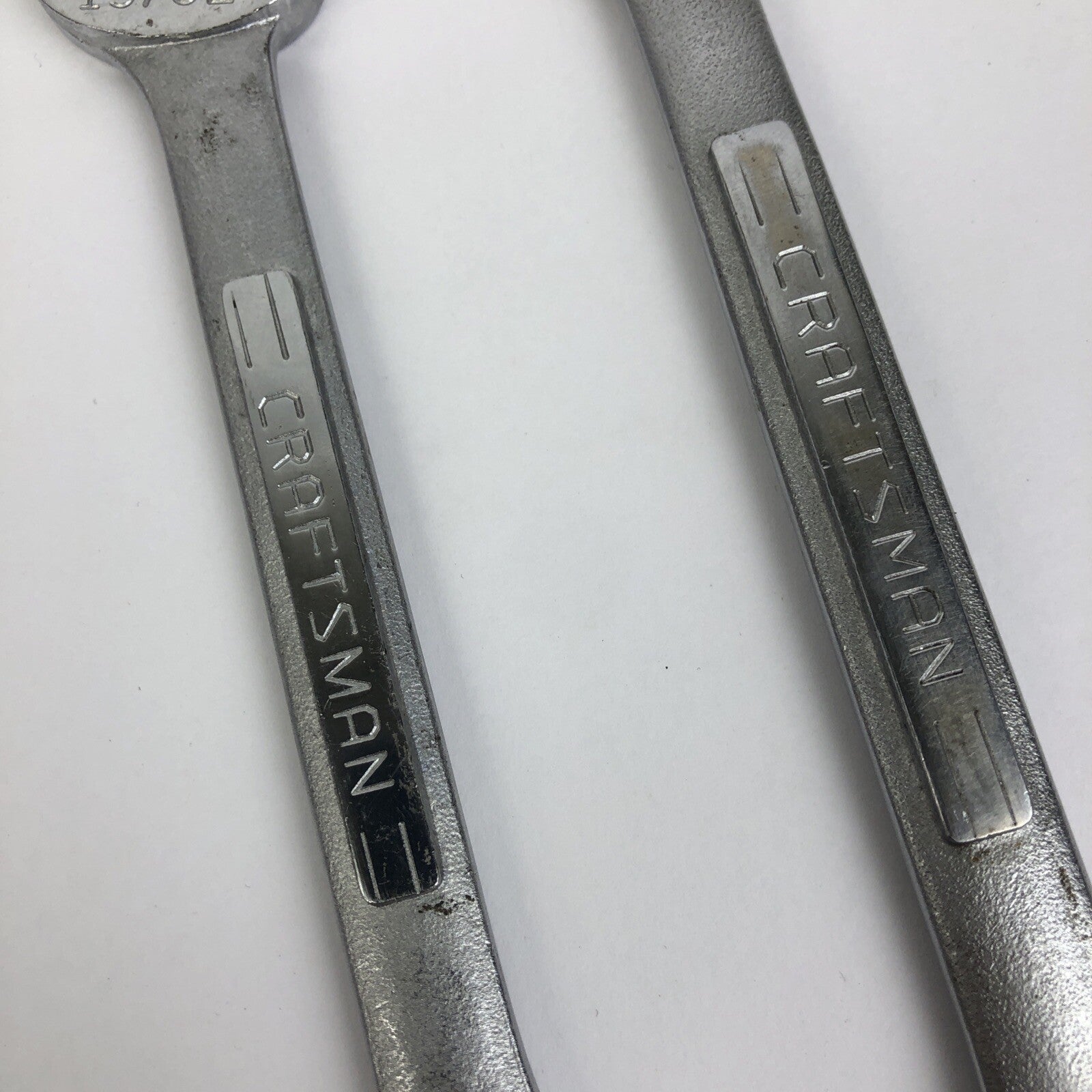 CRAFTSMAN -VV- 44582 5/8 X 3/4" VV-4458111/16-9/32" USA Super Clean - LOOK