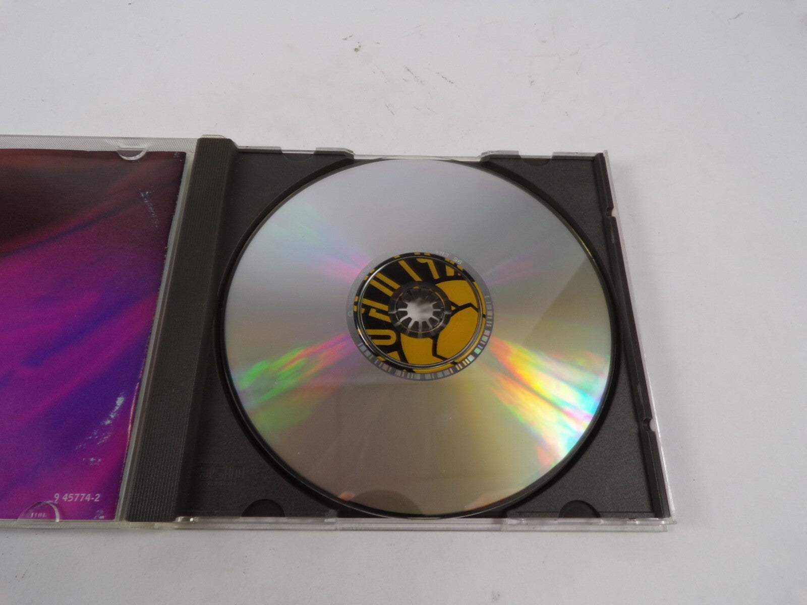 The Unplugged Collection Volume One Rod Stewart Paul McCartney Lenny CD#48